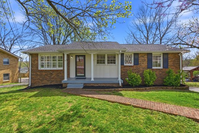 216 Whorley Dr, Nashville