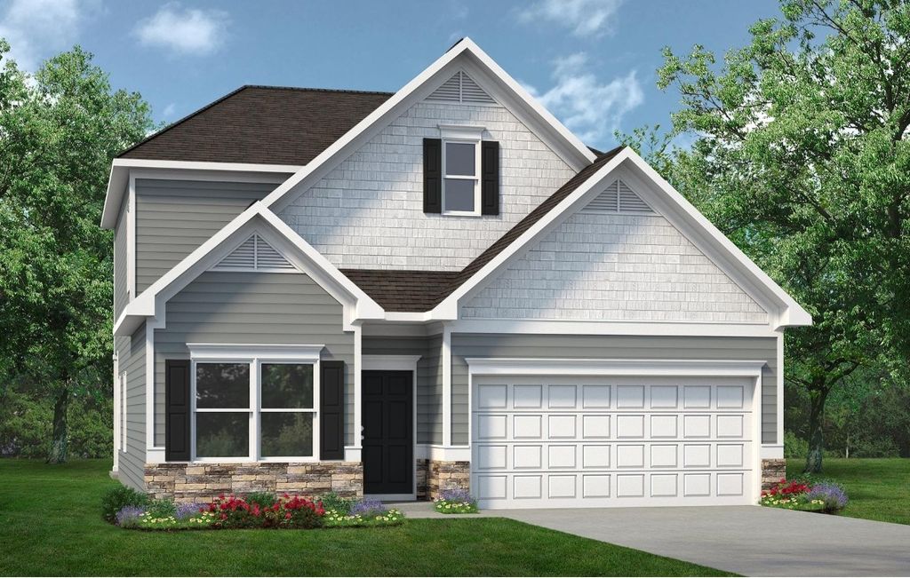 340 Idell Ct, Clarksville