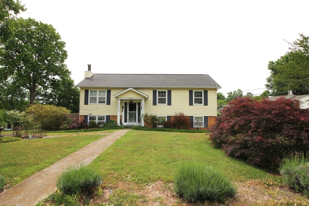 5801 Outer Dr, Knoxville