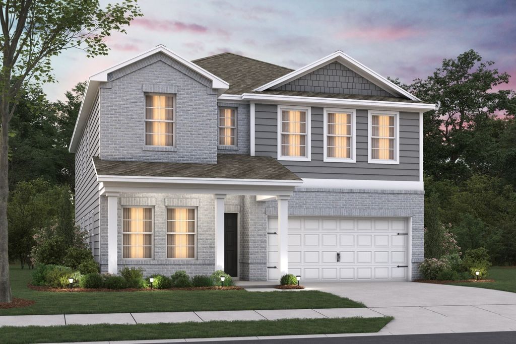 2956 Sharpstone, Columbia