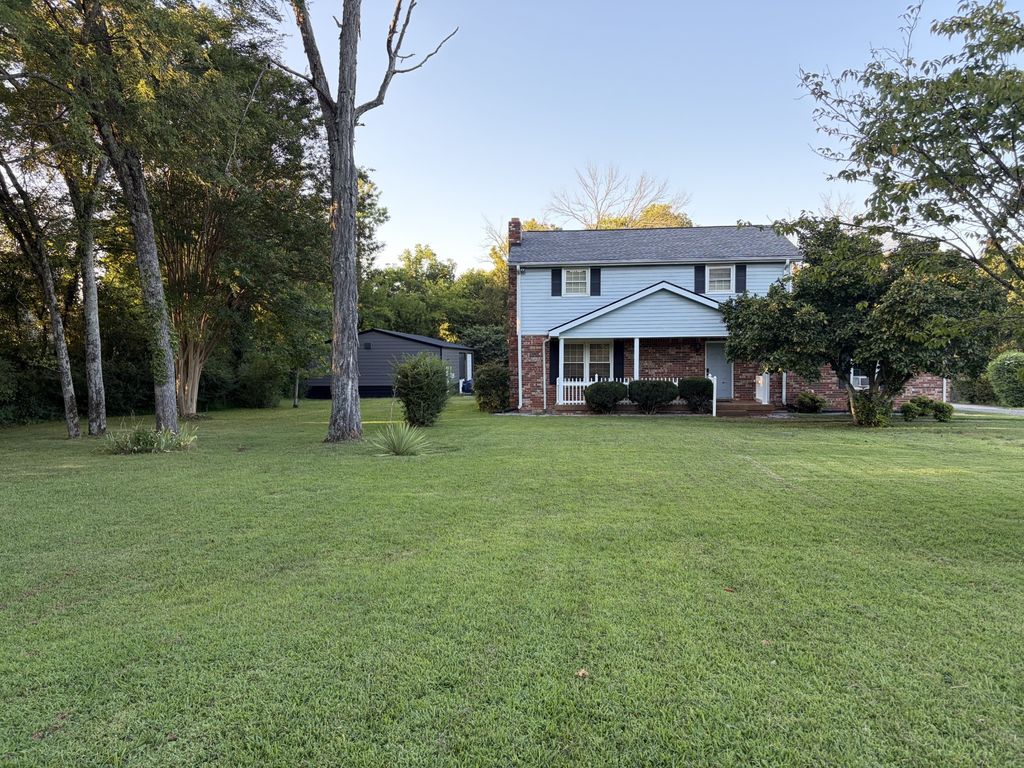 3100 Dell Dr, Hermitage