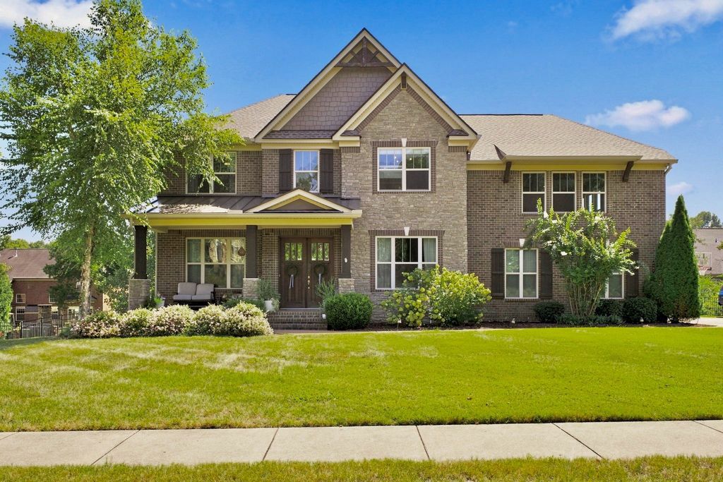 2197 Capistrano Way, Nolensville