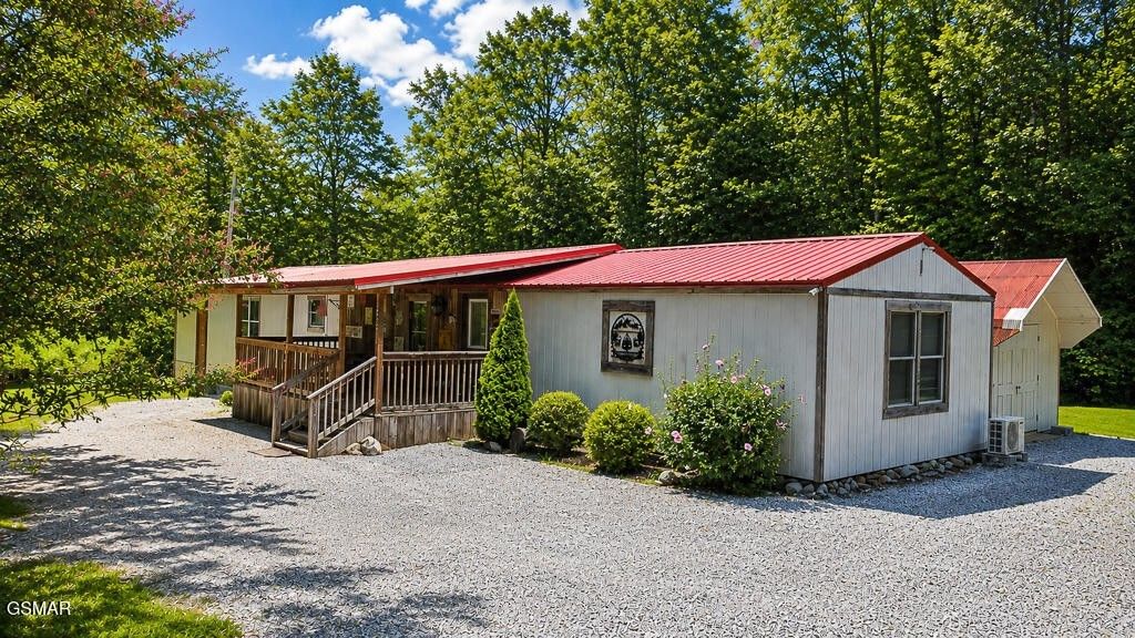 4129 Manis Hollow Road, Gatlinburg