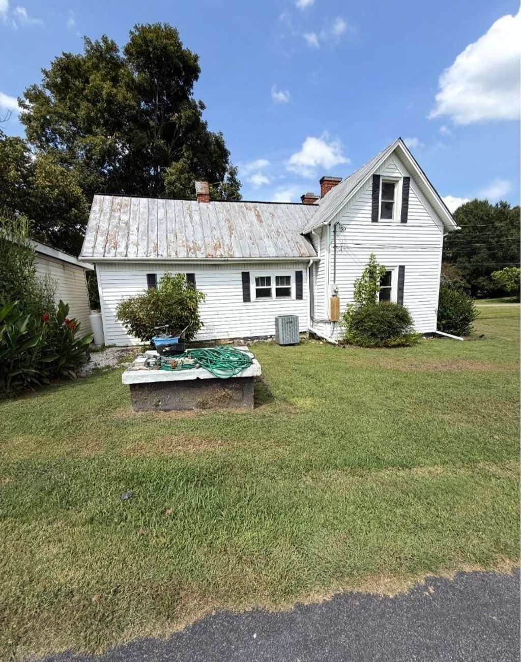 160 Fox Glen Road, Chuckey