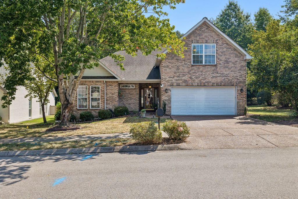 3212 Vera Valley Rd, Franklin