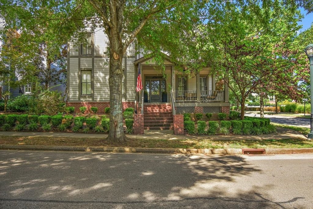 501 Cheltenham Ave, Franklin