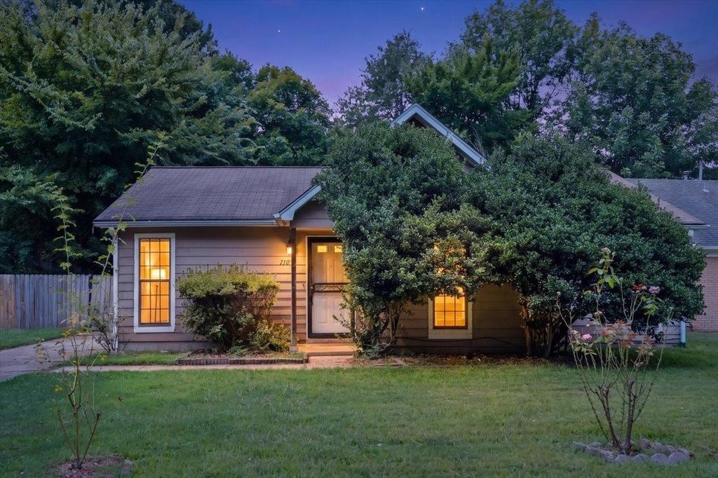 7103 Tagen Dr, Memphis