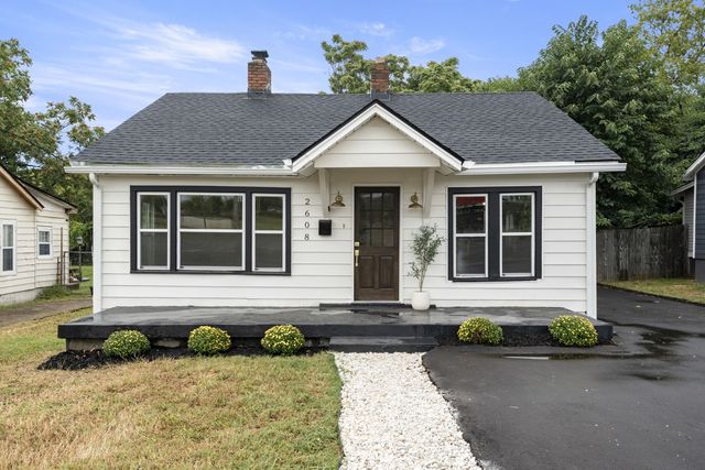 2608 Eden St, Nashville