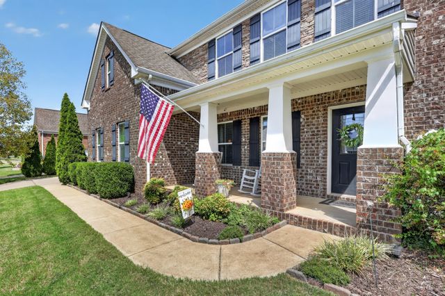 1309 Muirwood Blvd, Murfreesboro
