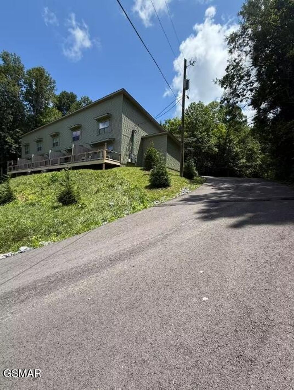 849 Morton Drive 2, Gatlinburg