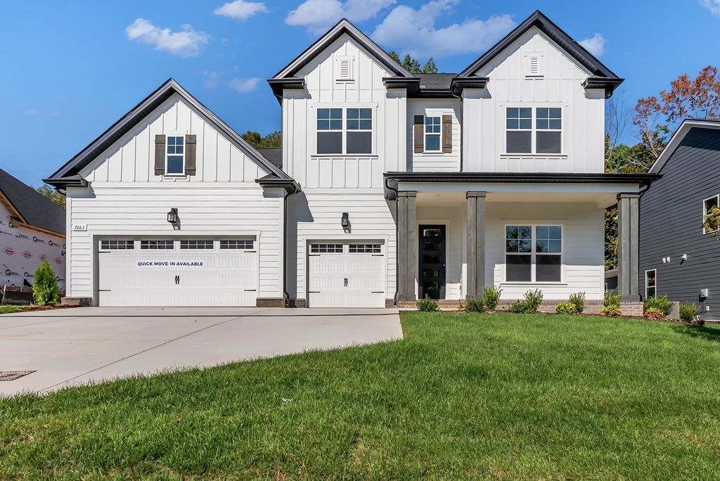 7504 Shoal Mill Point, Fairview