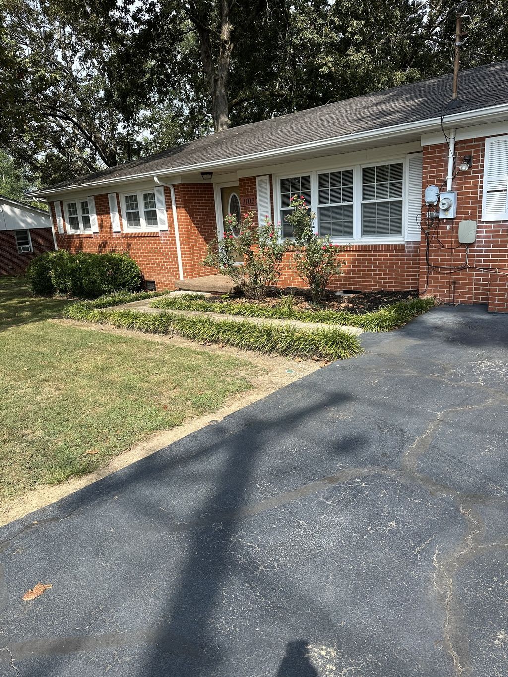 1102 W Lincoln St, Tullahoma