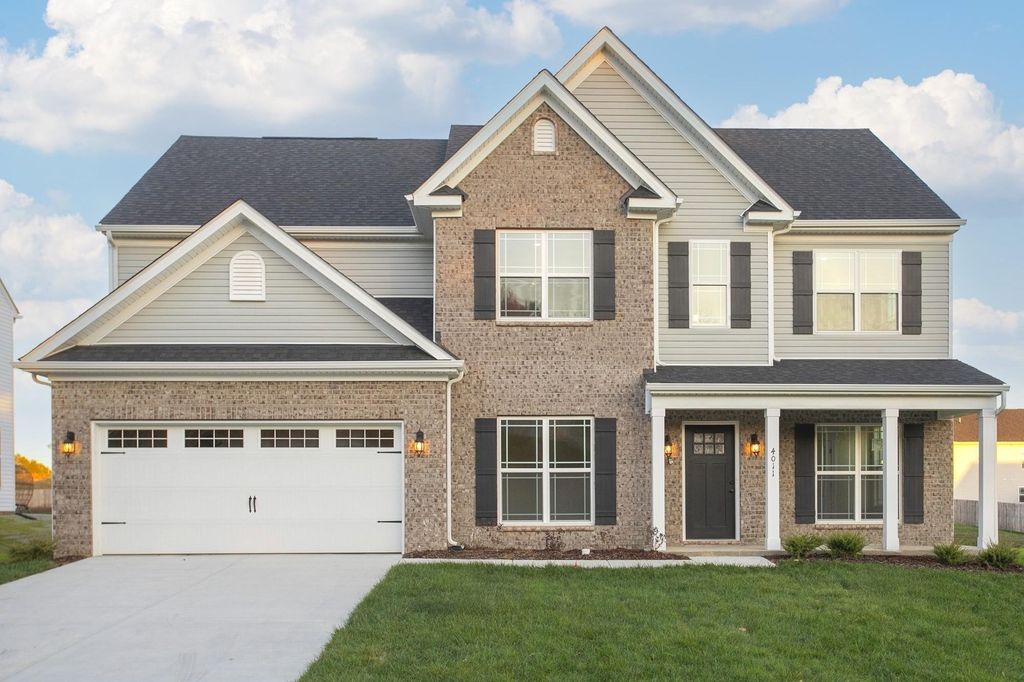 5017 Salient Dr, Spring Hill