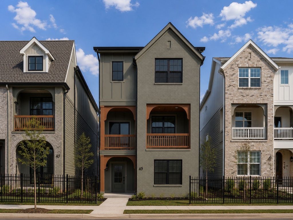 504 Edwin St 36, Nashville