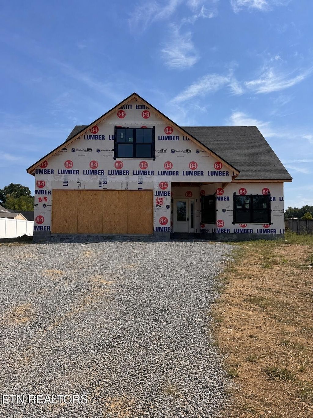 818 Greenhead Lane, Knoxville