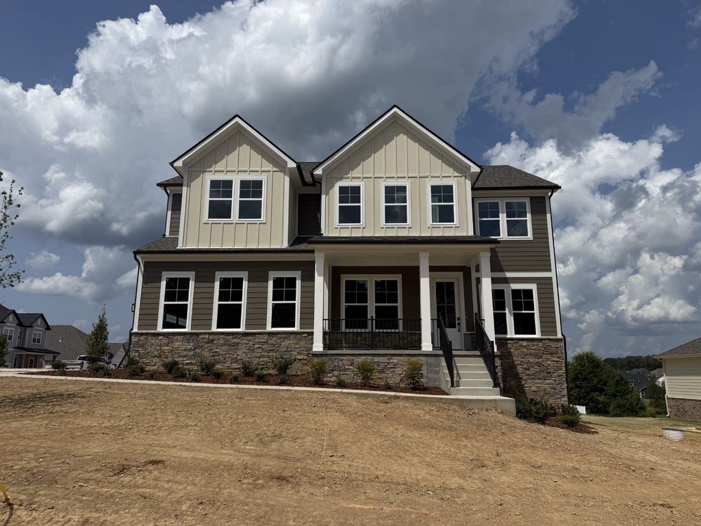 7320 Dutch River Circle, Fairview