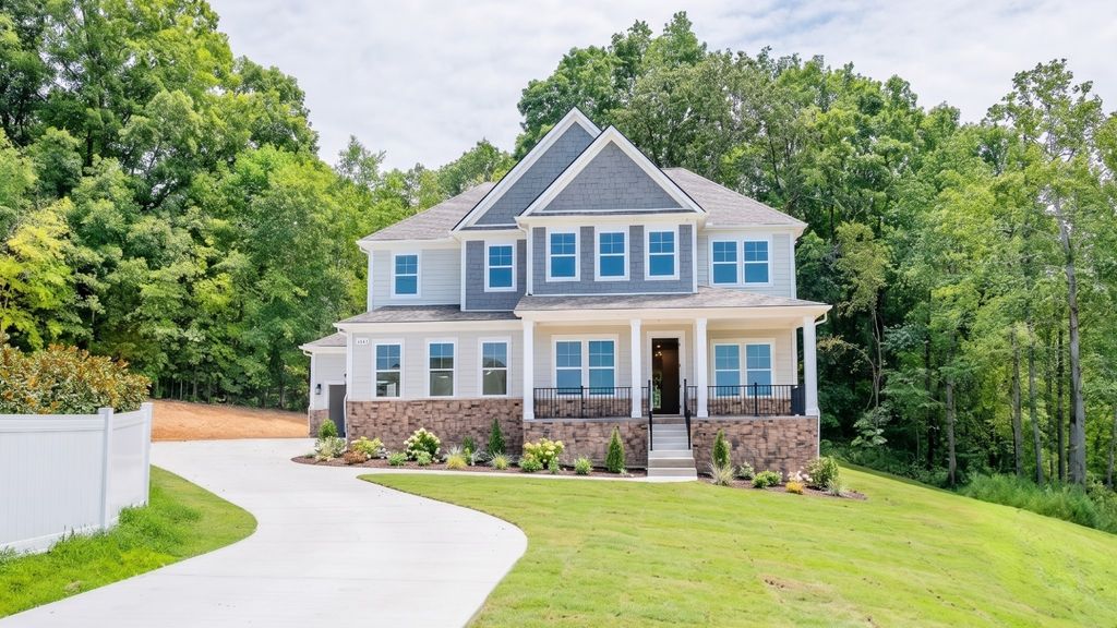 7215 Richvale Drive, Fairview