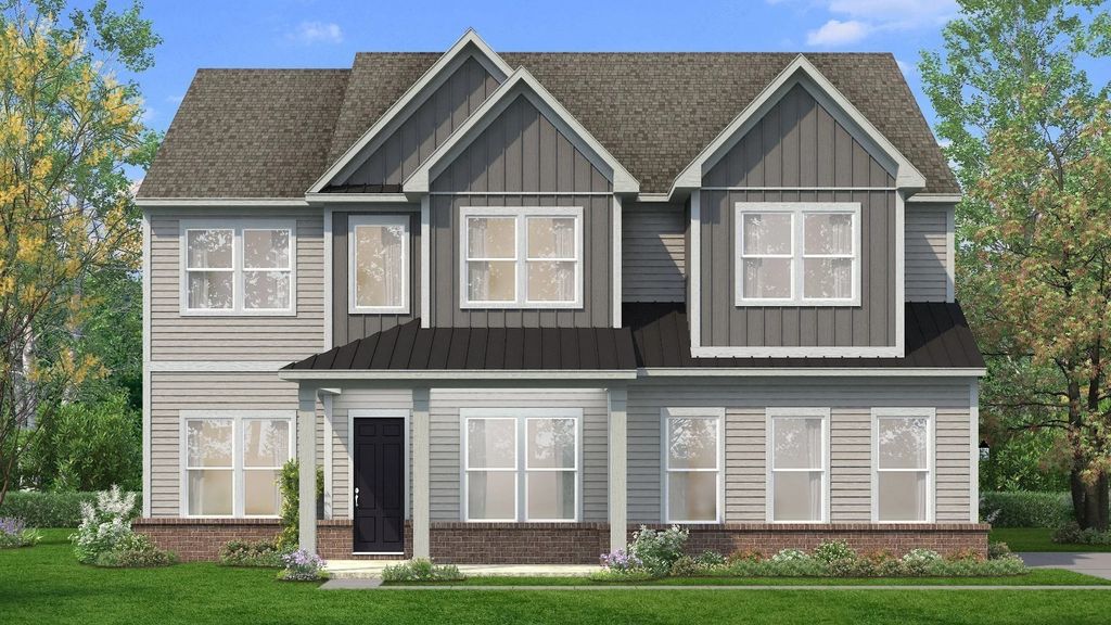 7250 Richvale Drive, Fairview