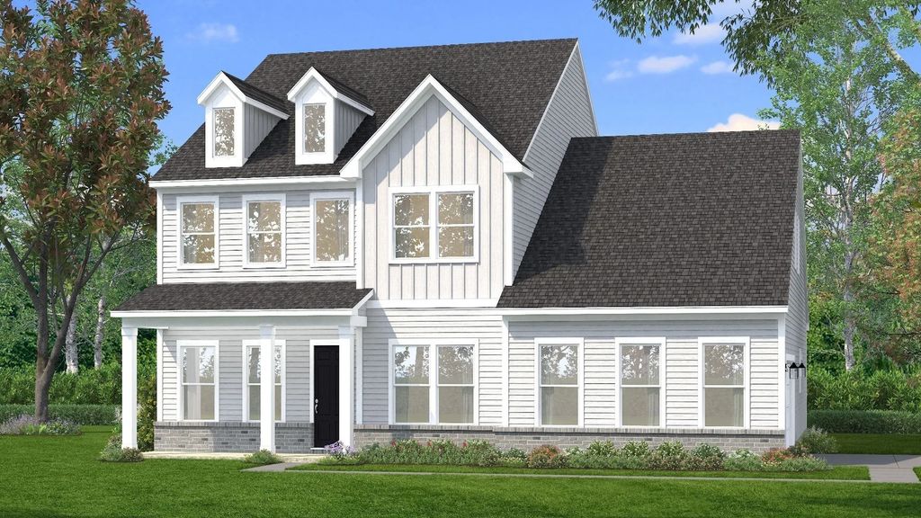 7252 Richvale Drive, Fairview