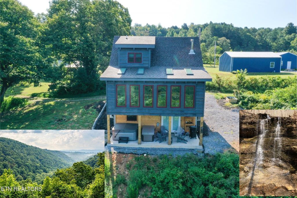 1160 Oak Grove Rd, Harrogate