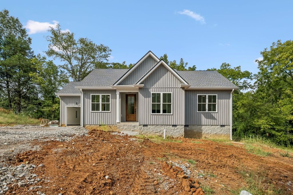 200 Wallace St, Cumberland City