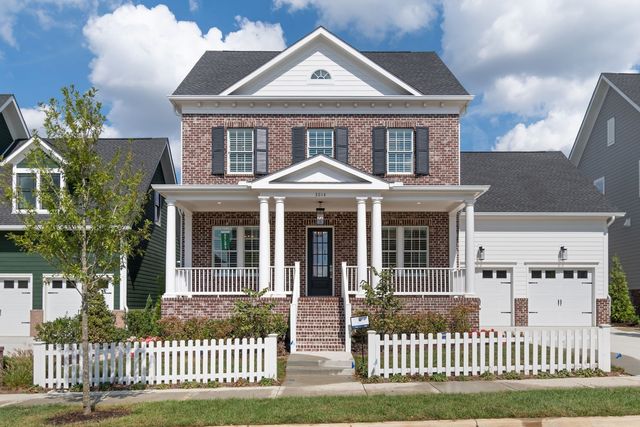 3014 Winterberry Drive, Nolensville
