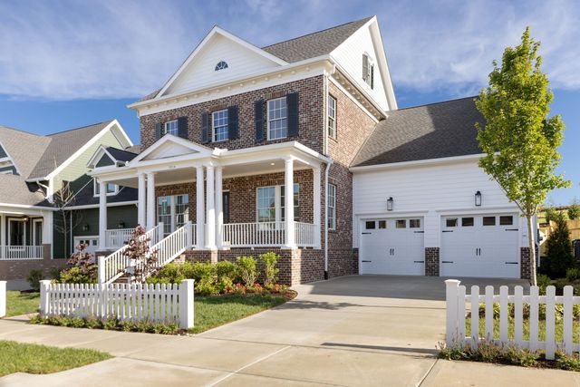 3014 Winterberry Drive, Nolensville