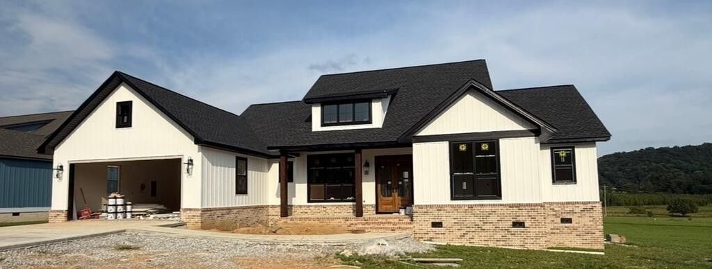 571 Bilbrey Rd, Rickman