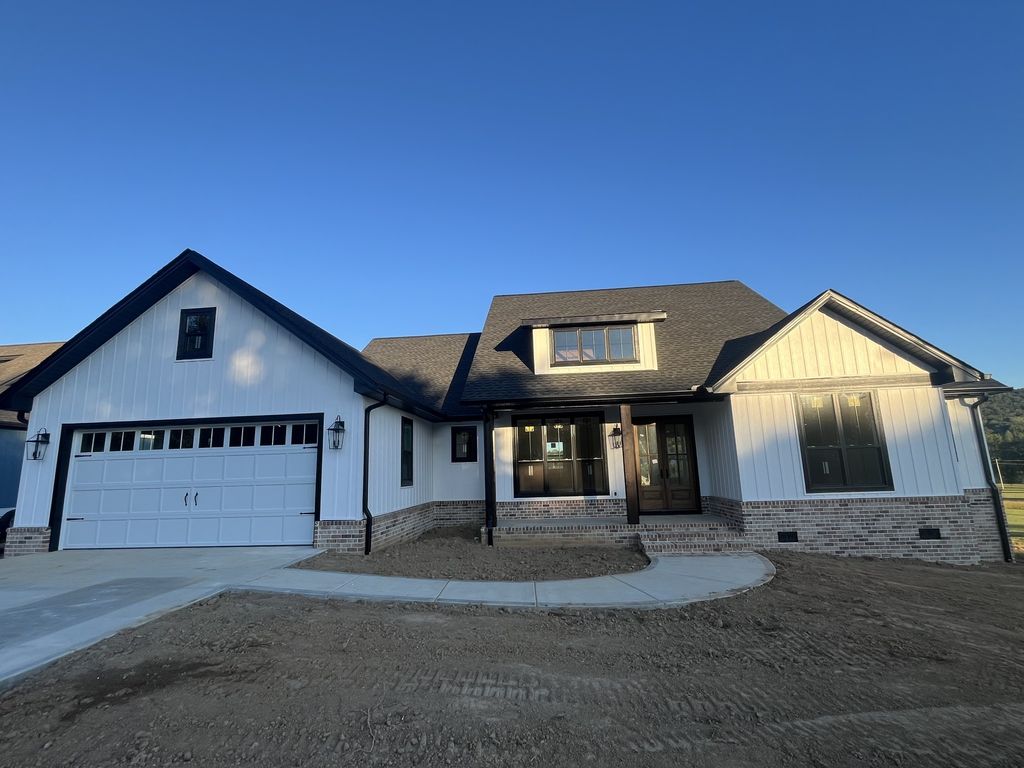571 Bilbrey Rd, Rickman