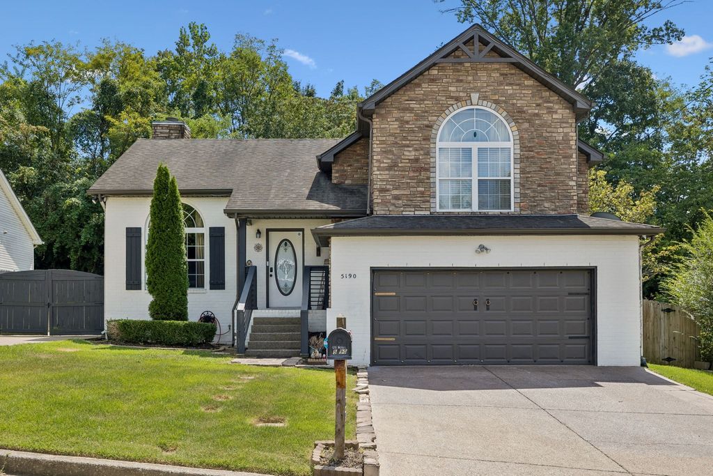 5190 Highlander Dr, Antioch