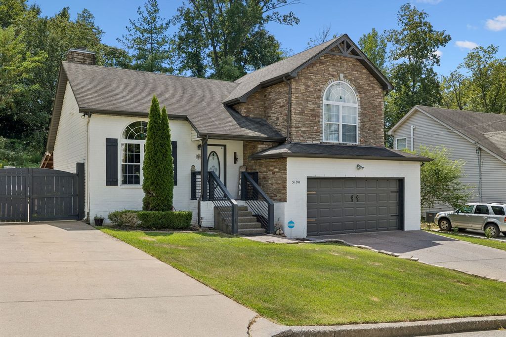 5190 Highlander Dr, Antioch