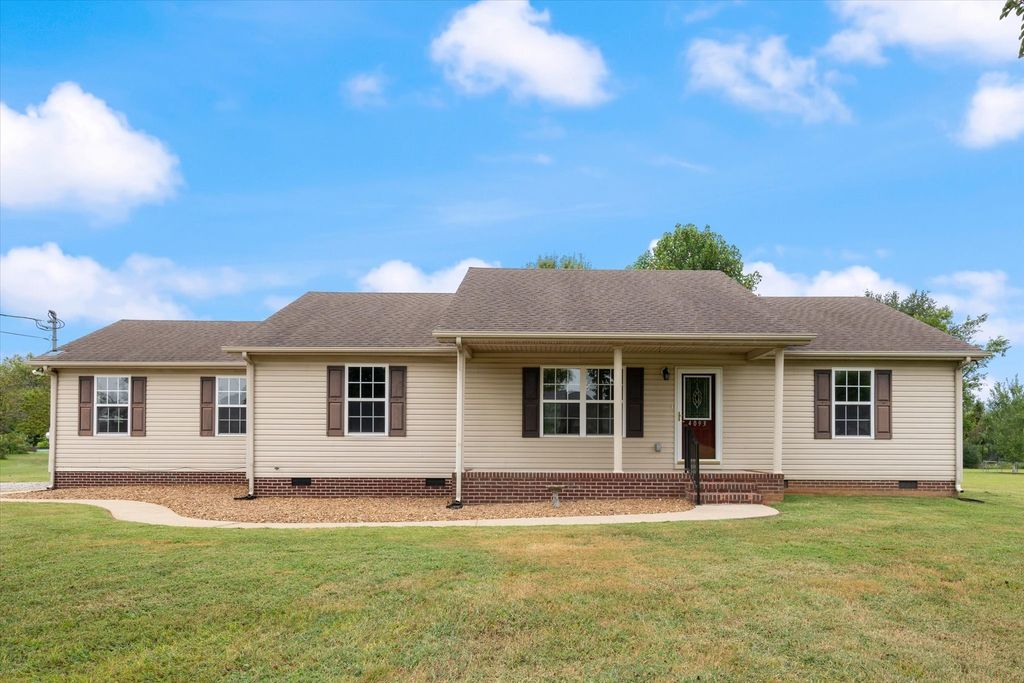 4093 Cameron Ln, Chapel Hill