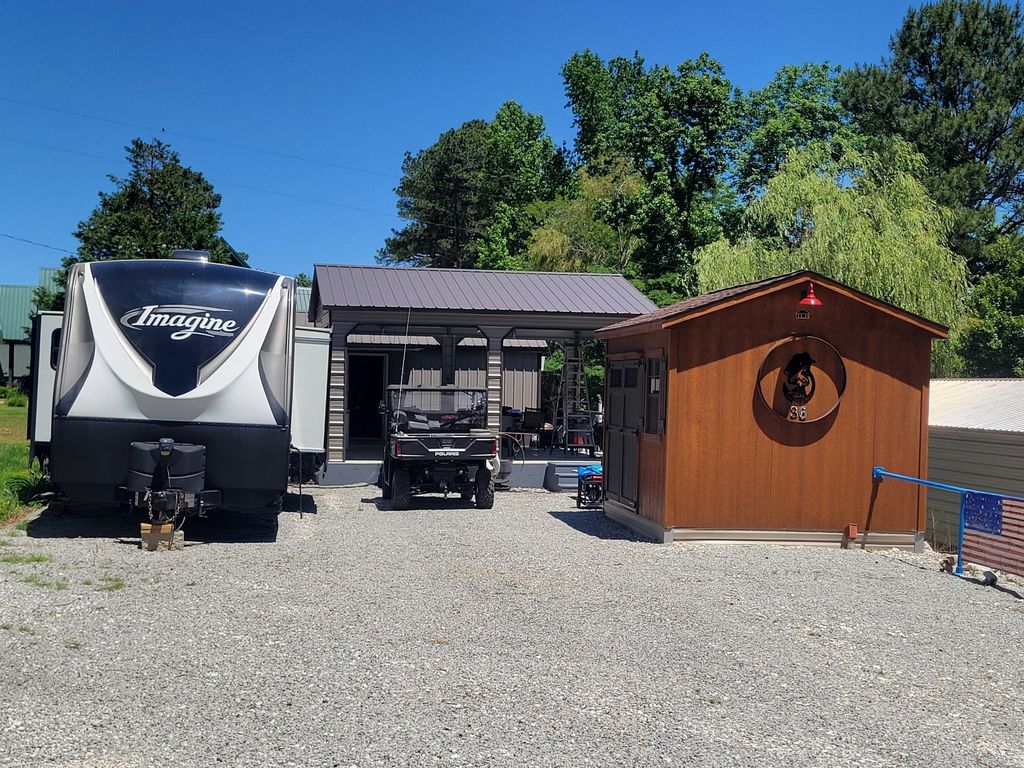 36 Crows Nest Loop, Springville