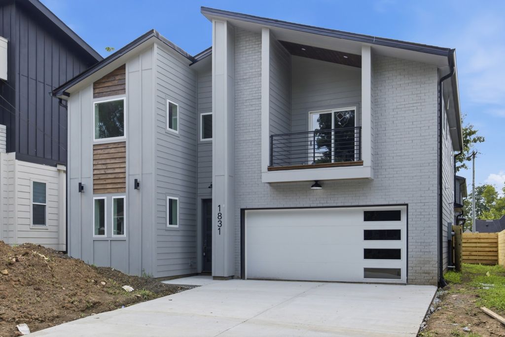 1831 10th Ave N, Nashville