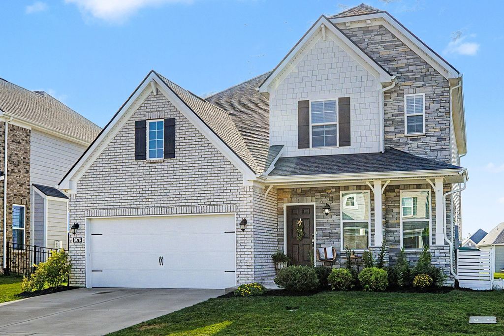 1076 Laurel Valley Ln, Mount Juliet