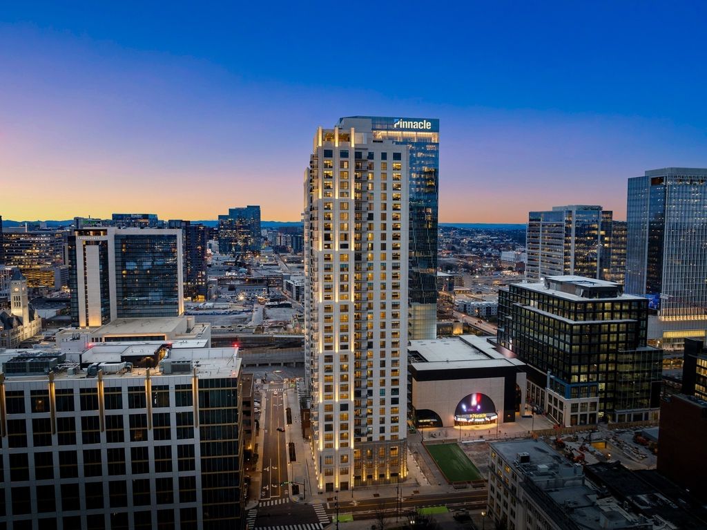 930 Commerce St 59, Nashville