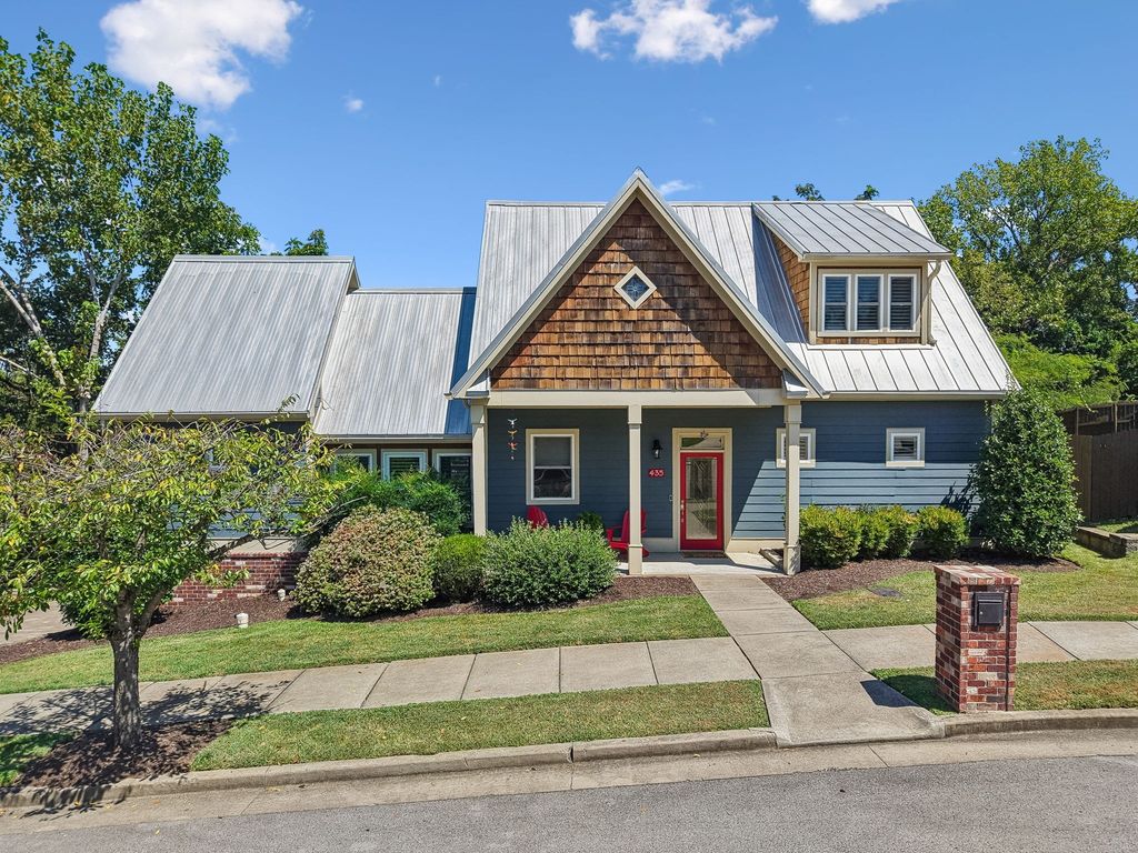 435 Patina Cir, Nashville