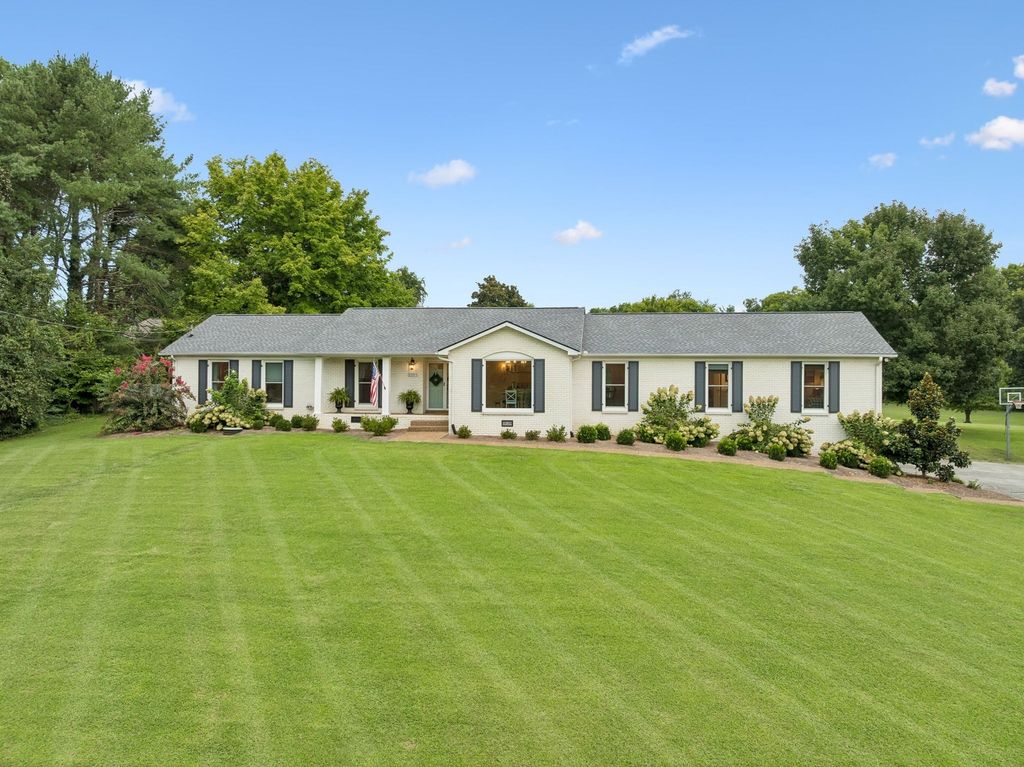 2205 Morriswood Ct, Franklin