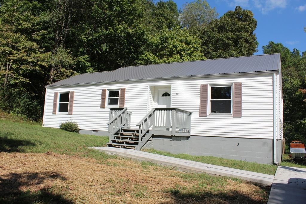 78 College St, Erin