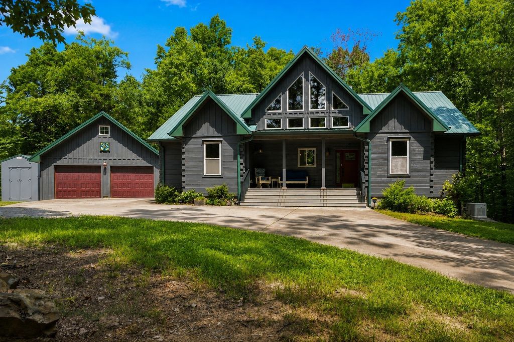 3820 Bear Hollow Rd, Joelton