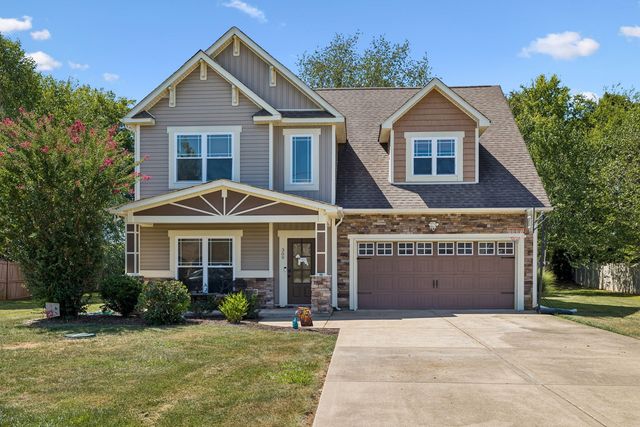 309 Drema Ct, Murfreesboro