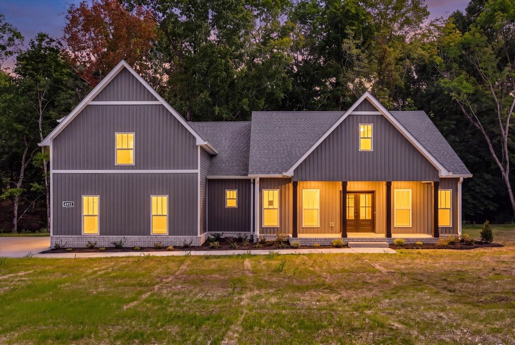 4973 Hunter Rd, Southside