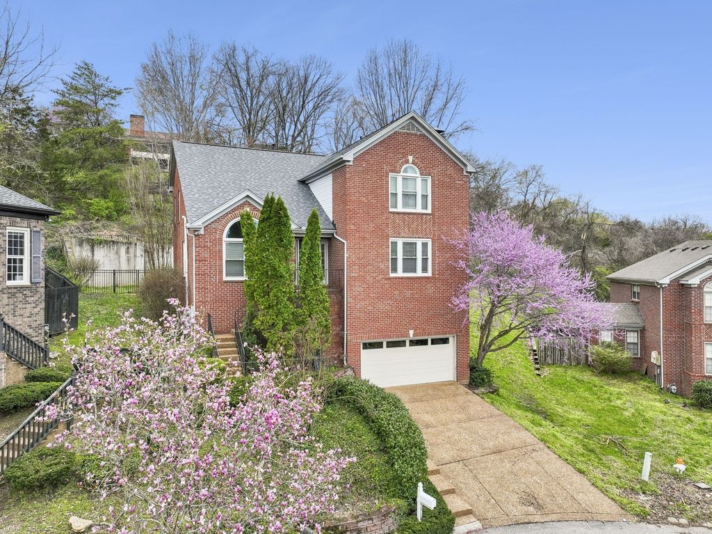 7313 S Colony Ct, Nashville