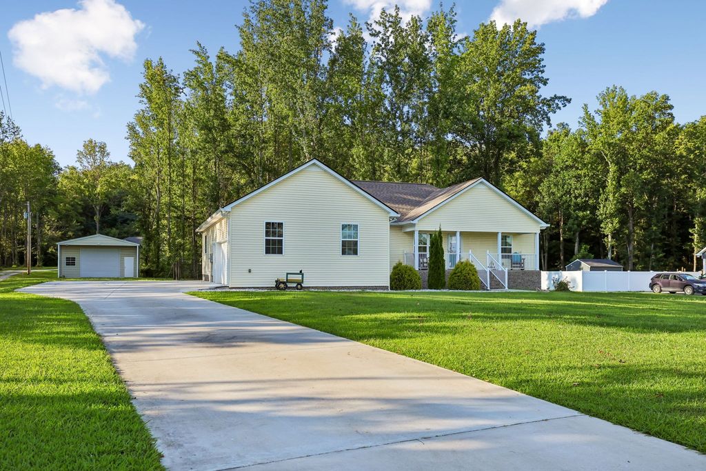 7485 Mcminnville Hwy, Morrison