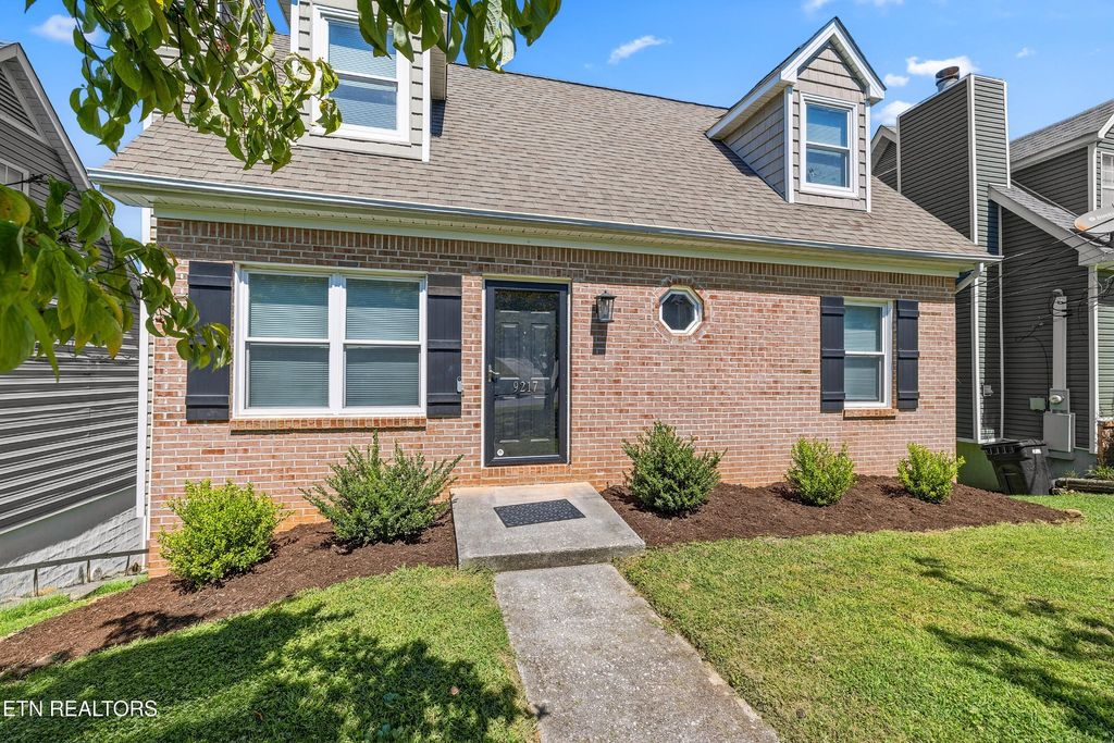 9217 Shady Mill Lane, Knoxville