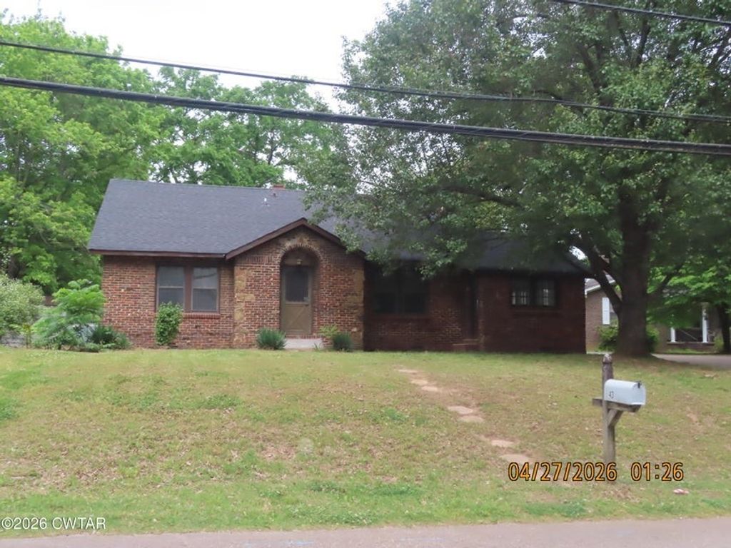 43 Bemis Ln, Jackson