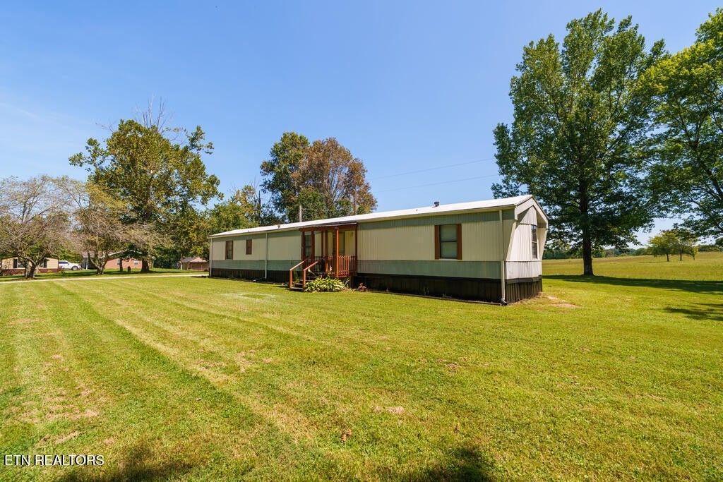 423 Moore Rd, Cookeville