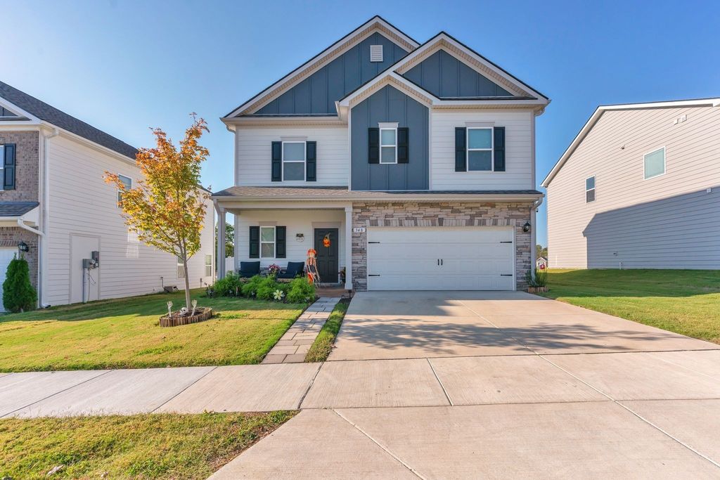348 Winston Way, Gallatin