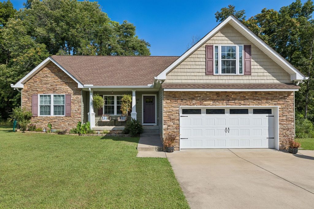 1301 Shell Rd, Goodlettsville
