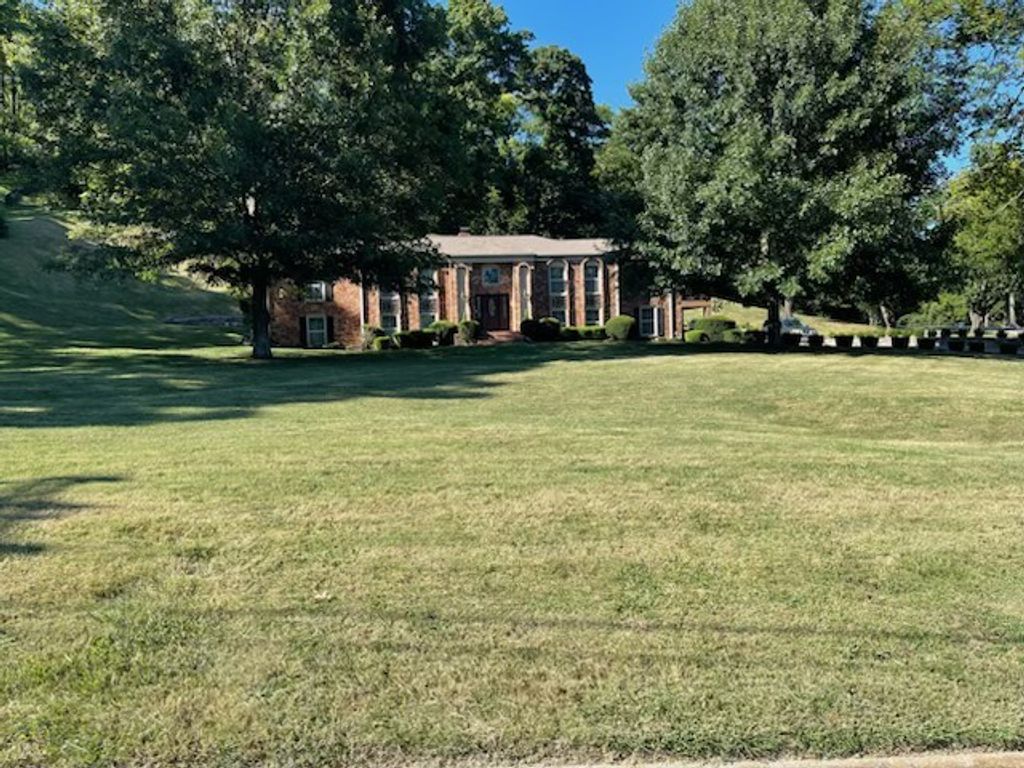 5424 Forest Acres Dr, Nashville